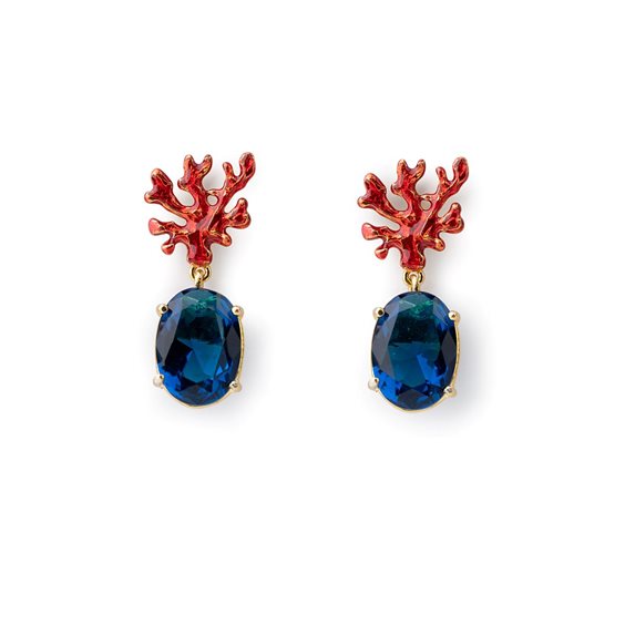Pendientes Isola Bella Mujer in Plata 60000245 - 60000245